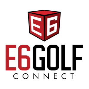 E6 GOLF CONNECT