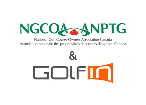 Golf In signs exclusive partnership with NGCOA Canada