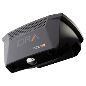 Launch Monitor