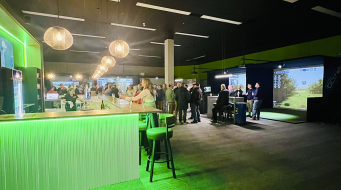 Un nouveau centre de golf signé GolfIn à Victoriaville