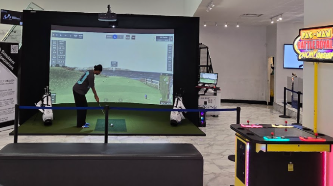 GOLFIN ÉTEND SA PRÉSENCE AUX ÉTATS-UNIS AVEC DE NOUVELLES SALLES DE MONTRE À LAS VEGAS ET LOS ANGELES