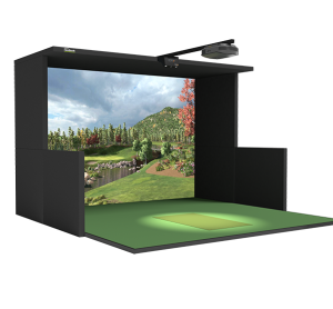 Golf Simulator Bundles