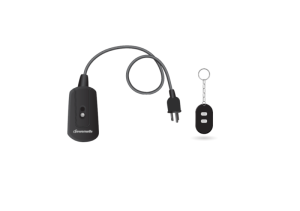 Wireless remotely operated switch