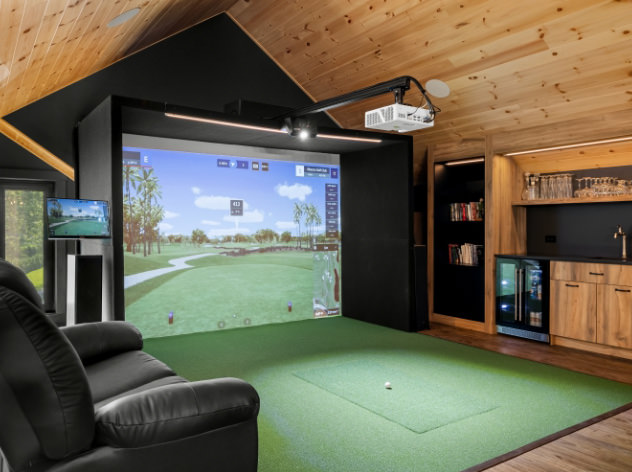 residential compact