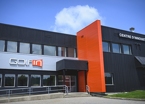 GOLFIN POURSUIT SON EXPANSION INTERNATIONALE GRÂCE À UN NOUVEAU PARTENARIAT AVEC GOLFBAYS