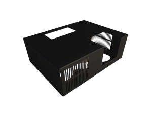 Projector Enclosure